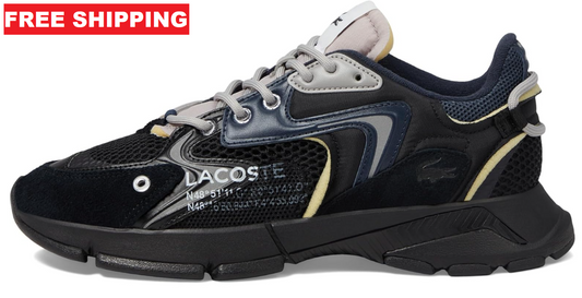 Lacoste L003 NEO 123 1 SMA - 745SMA0001-075