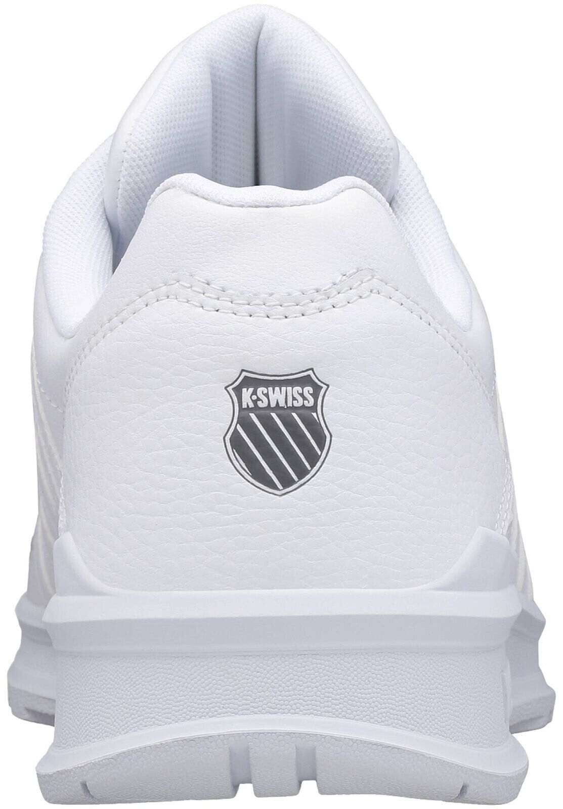 K-SWISS VISTA TRAINER - 07000-101 - 07000-001