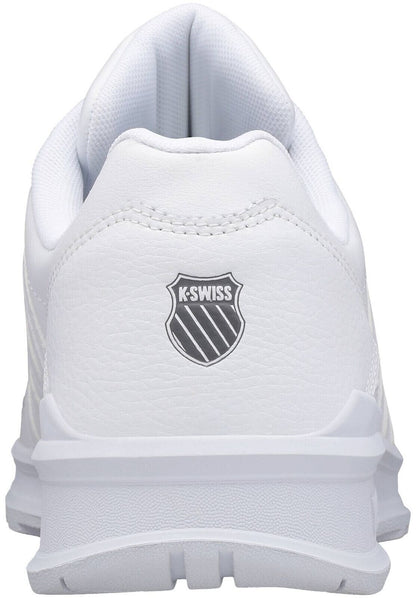 K-SWISS VISTA TRAINER - 07000-101 - 07000-001