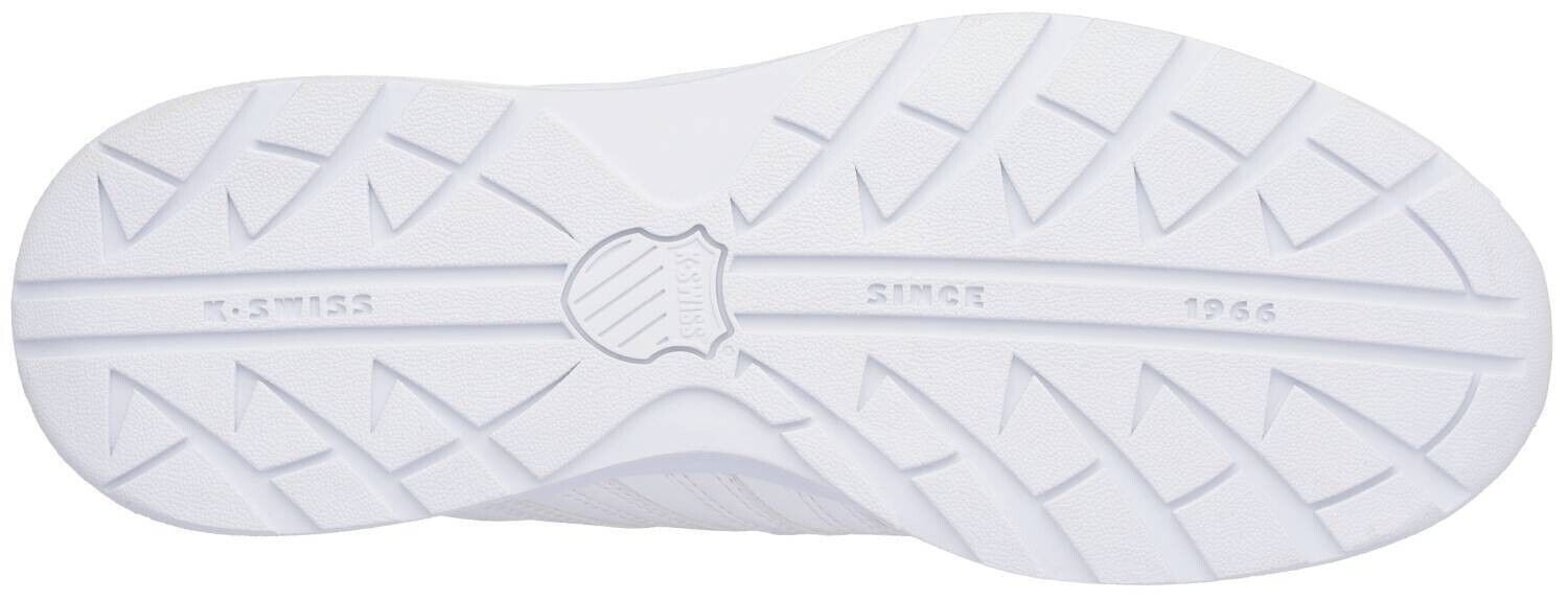 K-SWISS VISTA TRAINER - 07000-101 - 07000-001