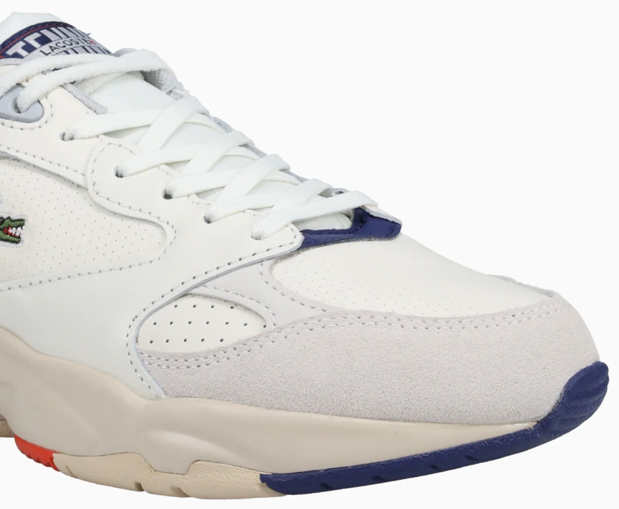 Lacoste - STORM 96 LO (VINTAGE) 3 SMA - 746SMA0093-2Q9