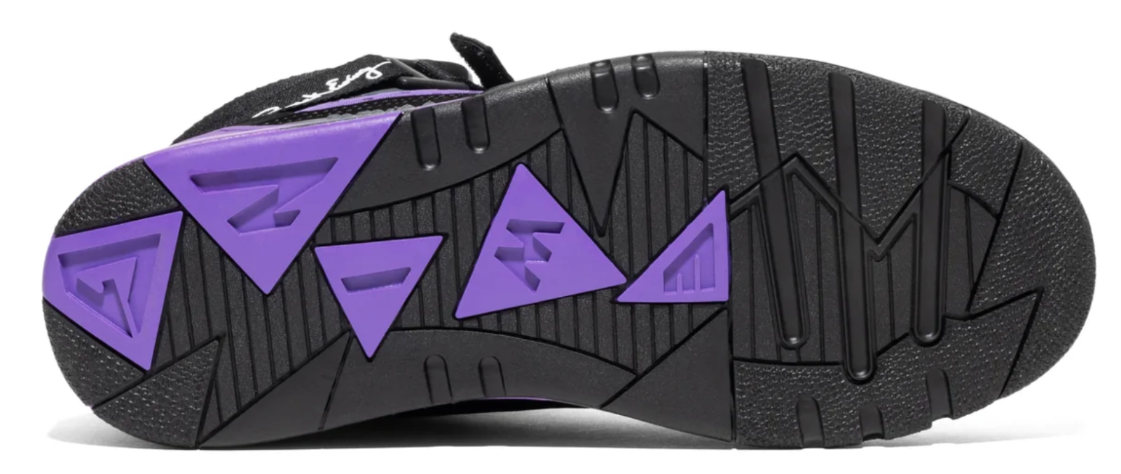 Patrick Ewing Focus OG - 1BM02604-970