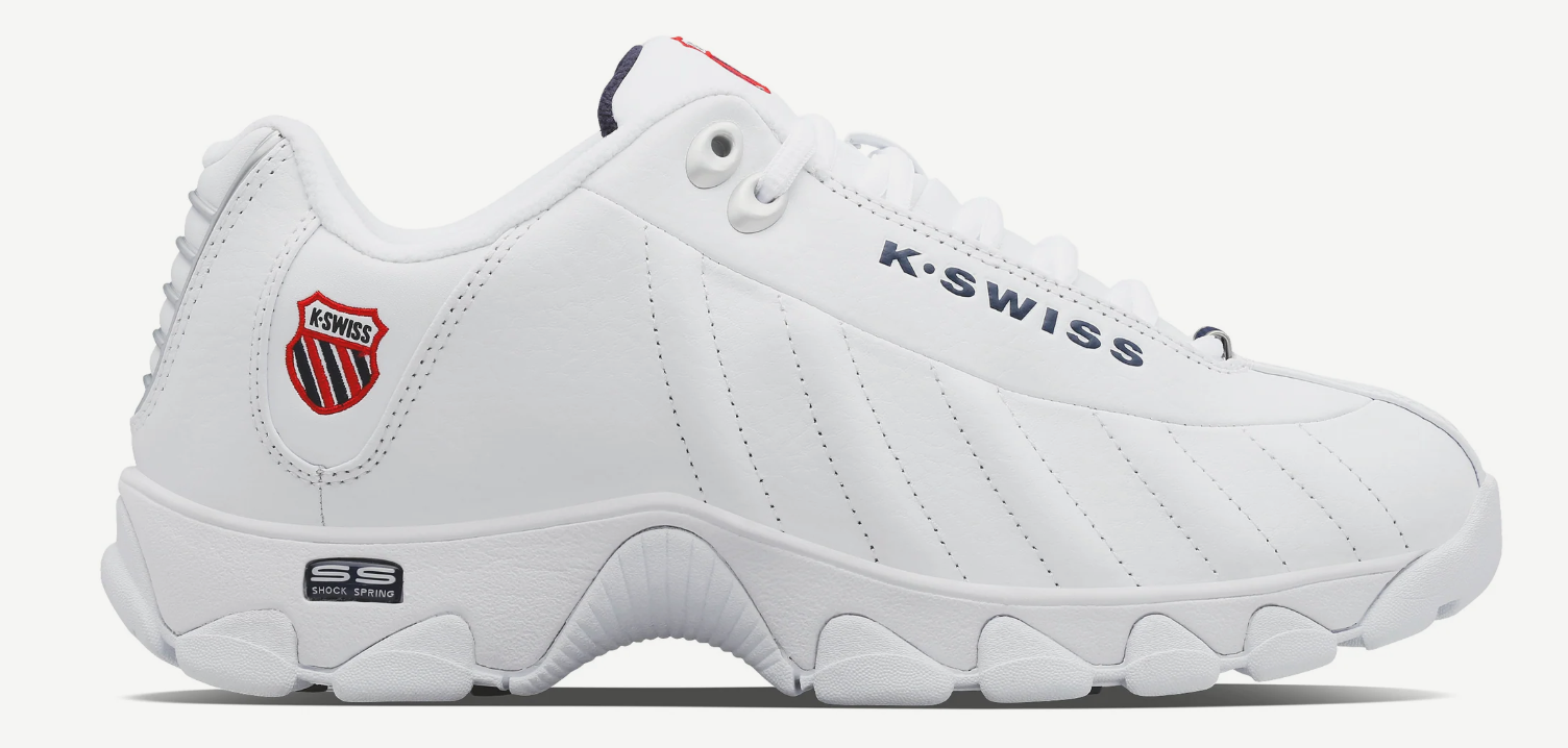 K.SWISS ST329 CMF (03426-130) Men's