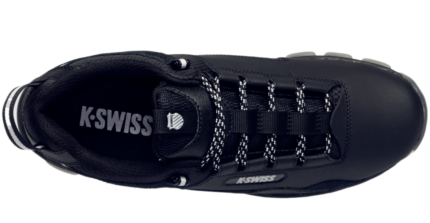 K-SWISS CALI TRAIL - 06787-017 - MEN'S