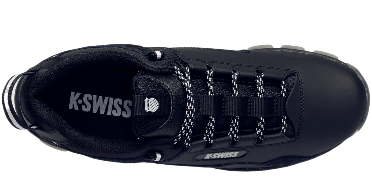 K-SWISS CALI TRAIL - 06787-017 - MEN'S