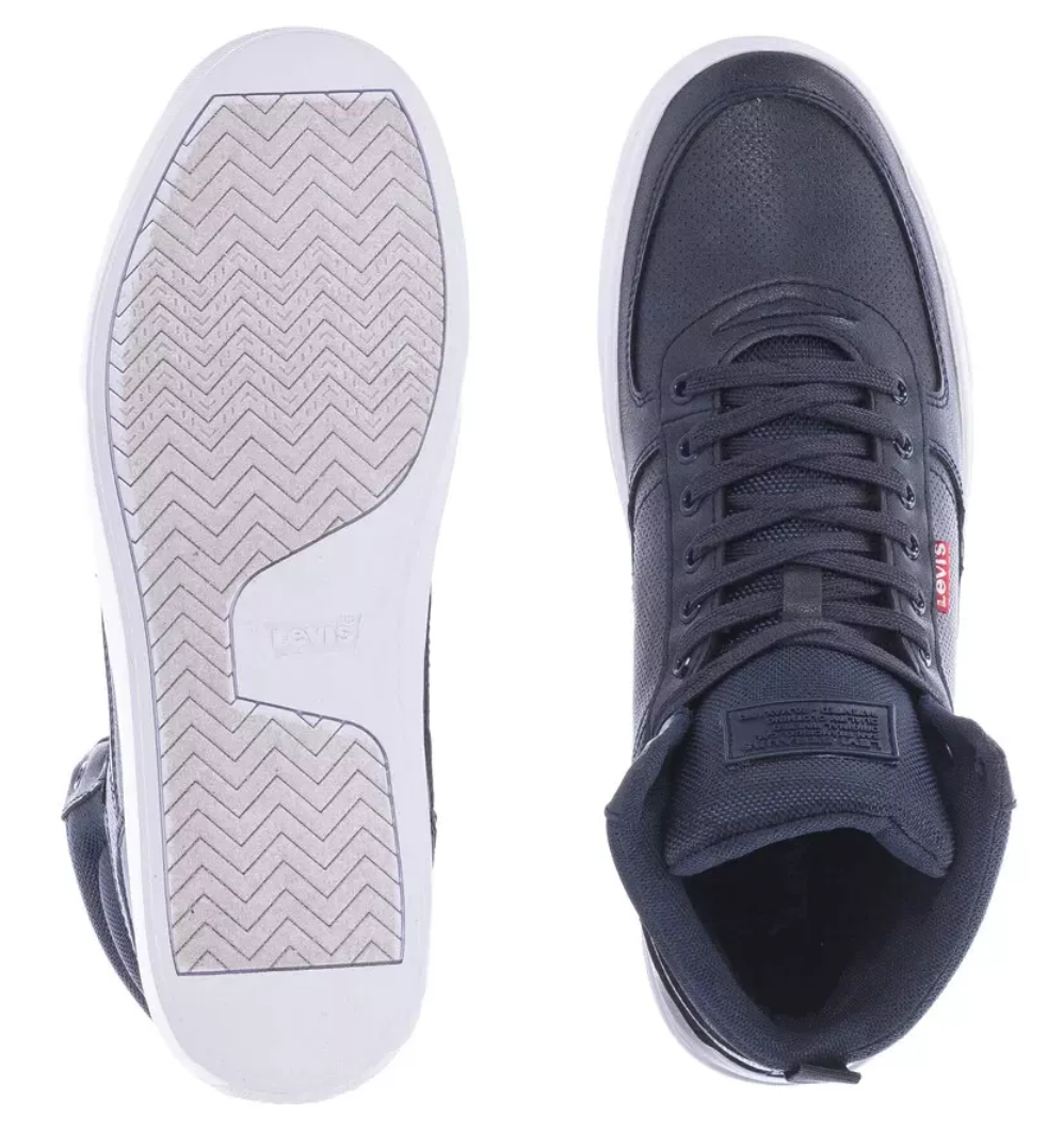 Levi's - Liam Hi NL - 510626-13U1 (500-13305) Navy - Adults