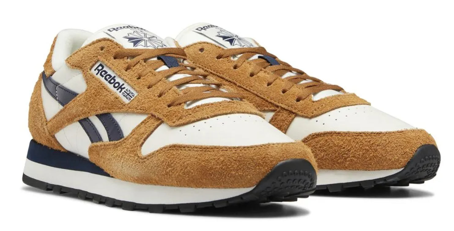 Reebok Classic Leather - GW3760 - Men's