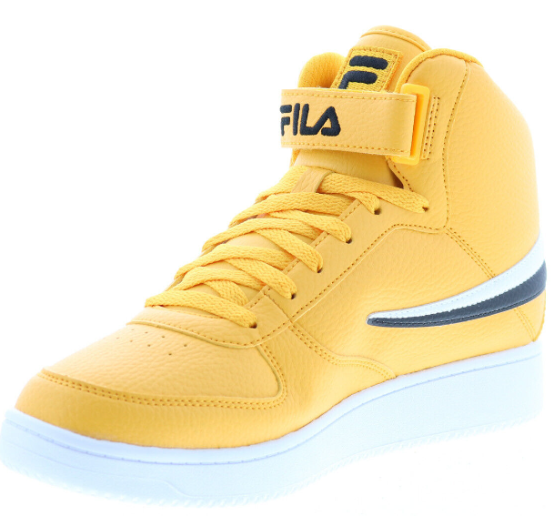 Fila A-HIGH - 1CM00540-703 - Men's