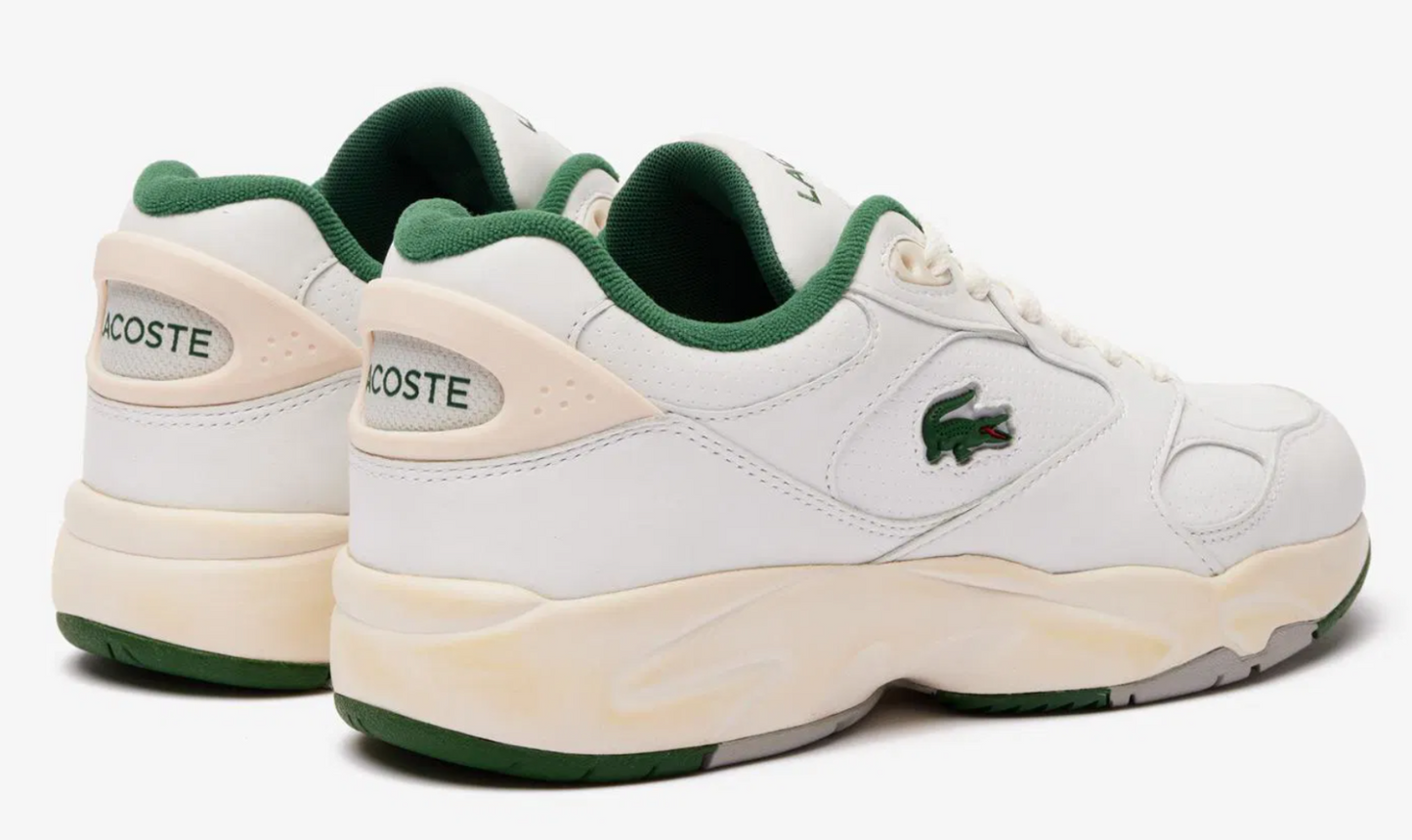 Lacoste - STORM 96 LO (VINTAGE) 223 2 SMA - 746SMA0092-65T