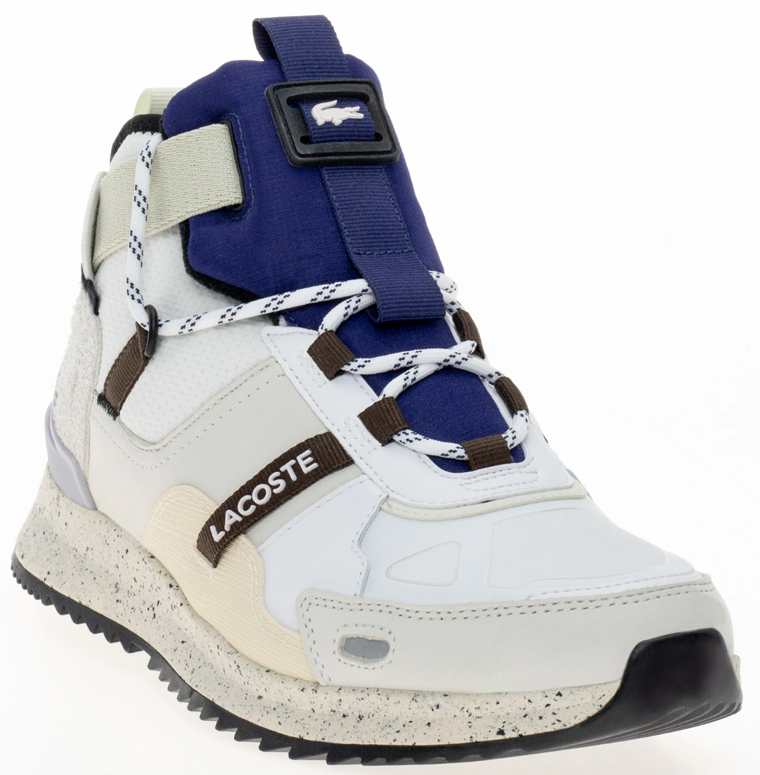 Lacoste - Run Breaker 223 1 SMA - 746SMA0085-042