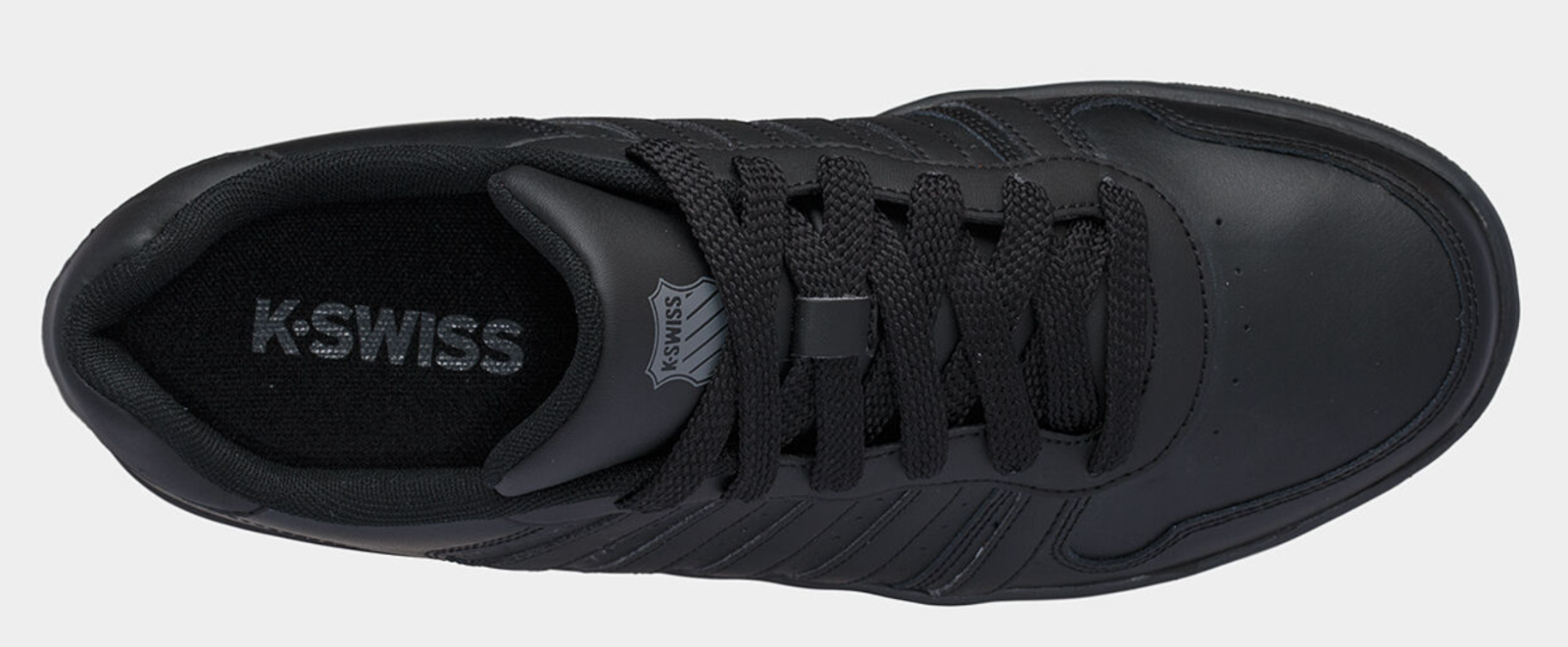 K-Swiss Court Palisades - 06931-001 (SPECIAL PRICE)