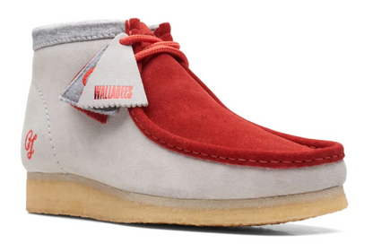 Clarks Wallabee Boot -26165076 - CLEARANCE SALE (Free Shipping)