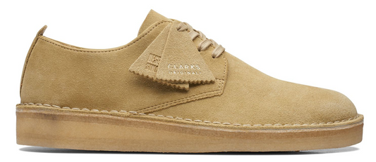 Clarks Desert Coal London - 26171491 (Adults)