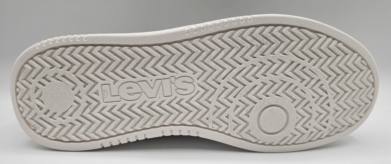 Levi's Drive Lo - Birch (510-13041) Women's