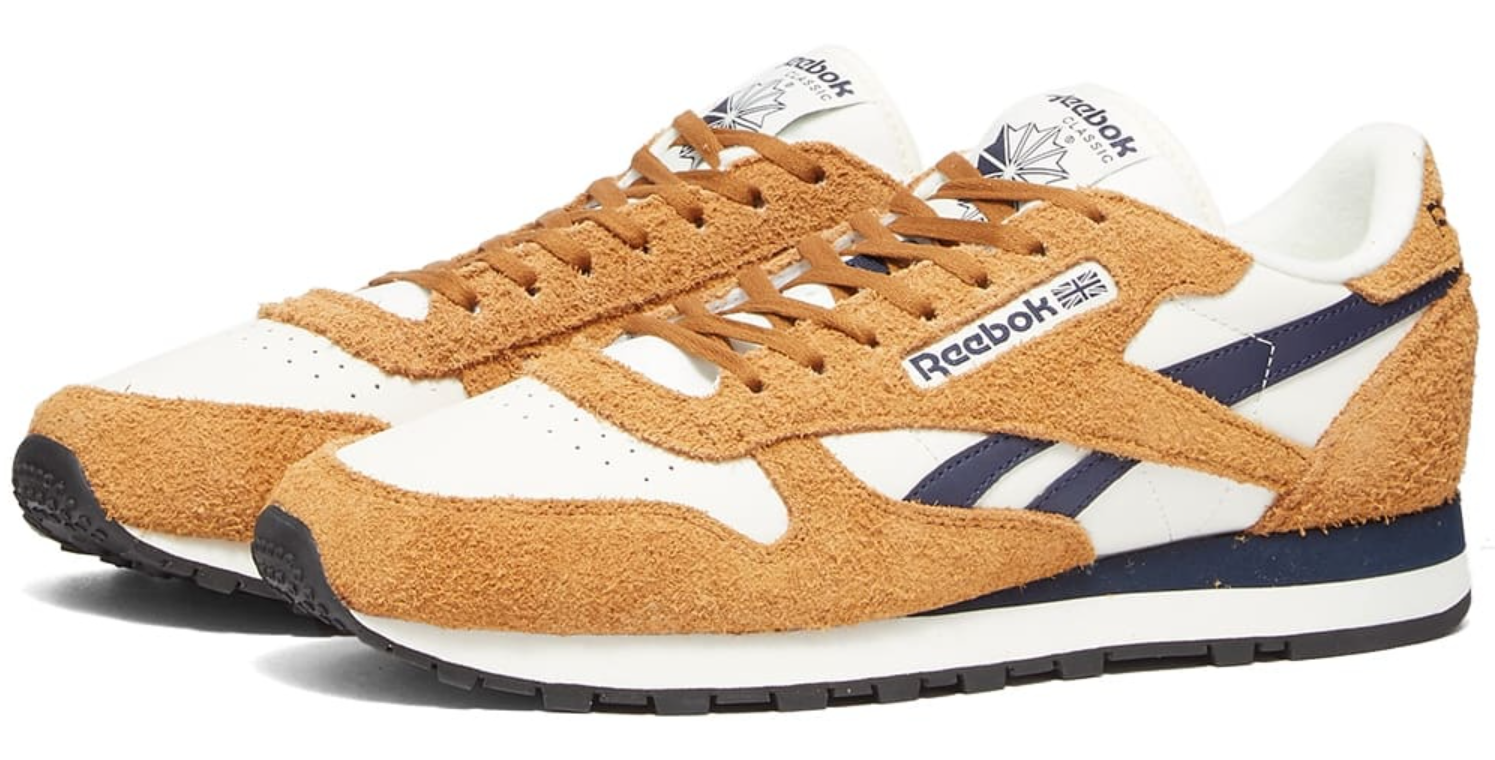 Reebok Classic Leather - GW3760 - Men's