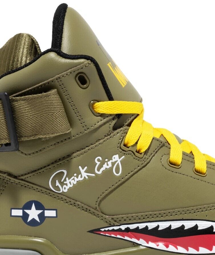 Patrick Ewing 33 HI X KOOL G RAP (1BM02543-306) Men's
