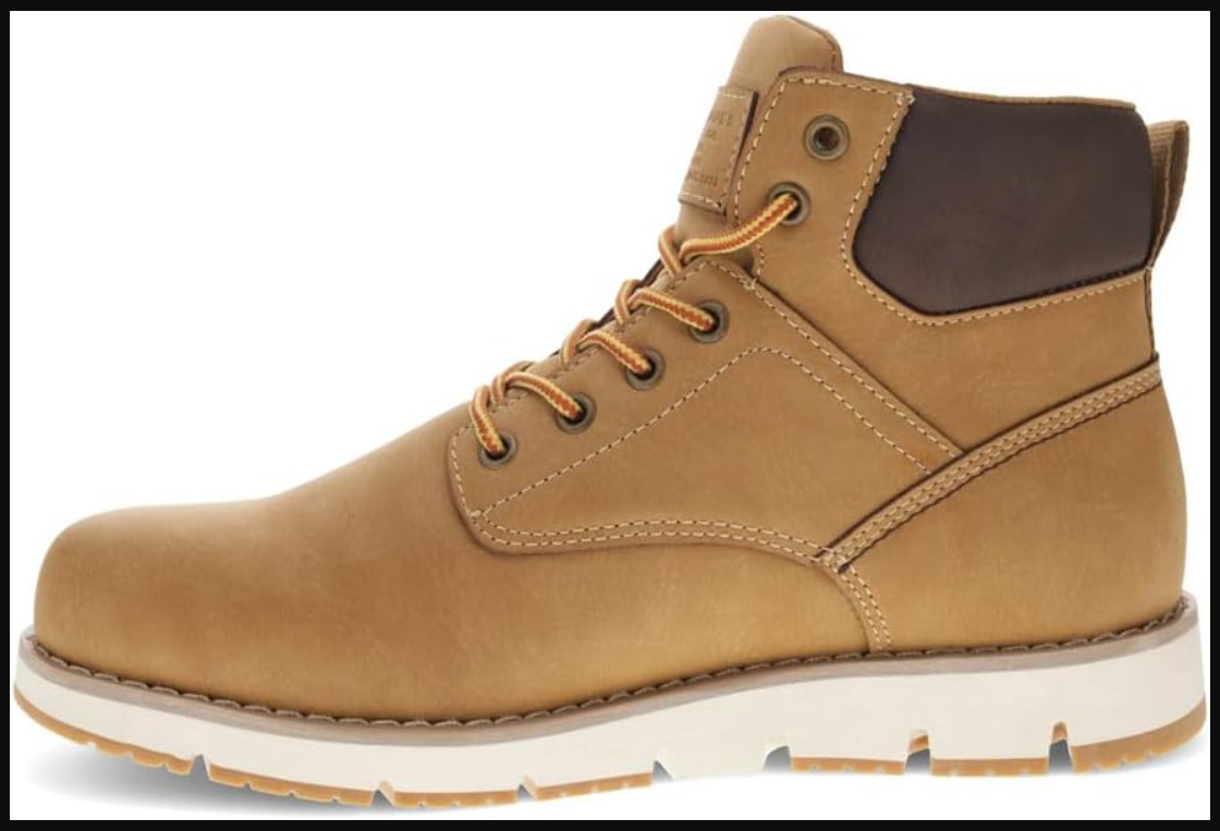 Levi's Charles - Charles - 500-15390 (Adults)