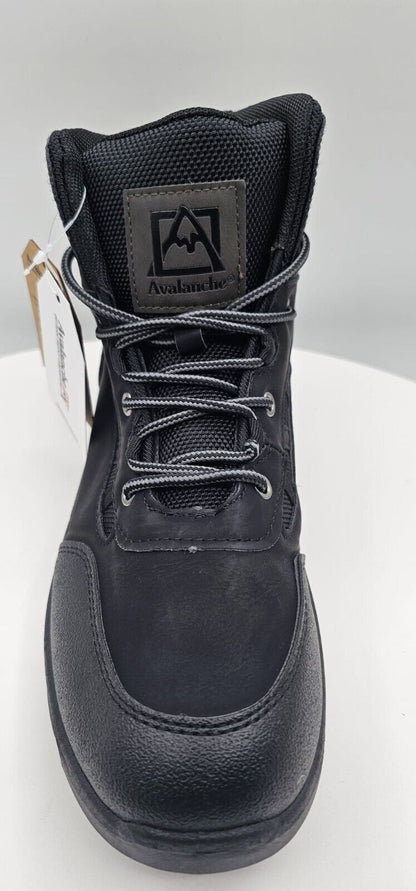 Avalanche Outdoor Boots - Hiking - Trail - AV87726 - Men's