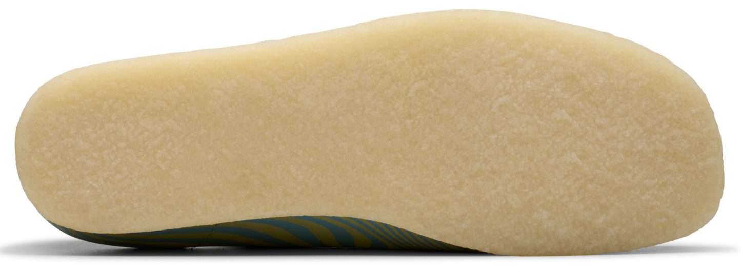 Clarks - WALLABEE LO - 26176528 (SPECIAL PRICE + FREE SHIPPING)