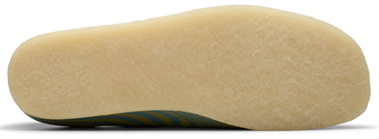 Clarks - WALLABEE LO - 26176528 (SPECIAL PRICE + FREE SHIPPING)