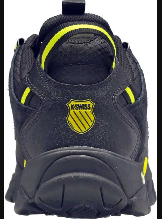 K.SWISS - CALI TRAIL - 06787-088