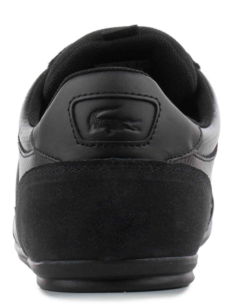 Lacoste Chaymon BL 22 2 CMA Leather - 743CMA0035-02H - Men's