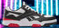 Reebok BB 4500 DMX - 100201527