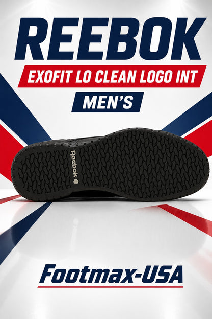 Reebok Exofit Lo Clean Logo Int. - 100000168 - (Men's)