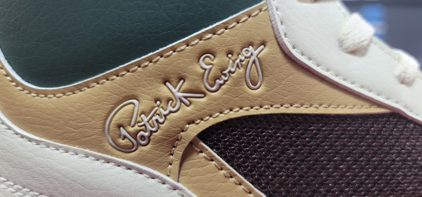 Patrick Ewing "Shake N Bake" 1RMBE07-982