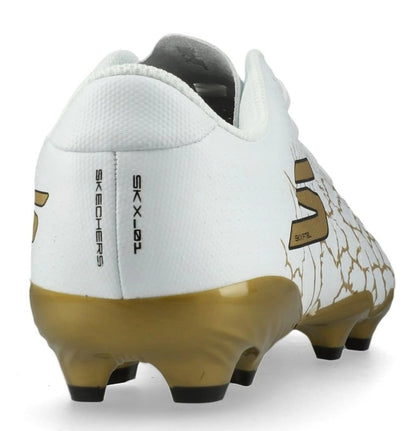 Skechers SKX, kids - Juniors Soccer Shoes (252062L-WBGD)