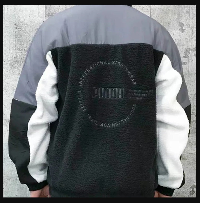 Puma XTG Trail FZ Jacket