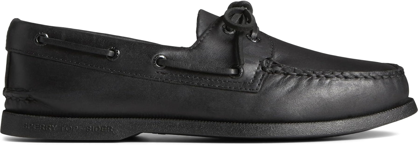 Sperry A/O 2-EYE - 0836981 - Men's - Black