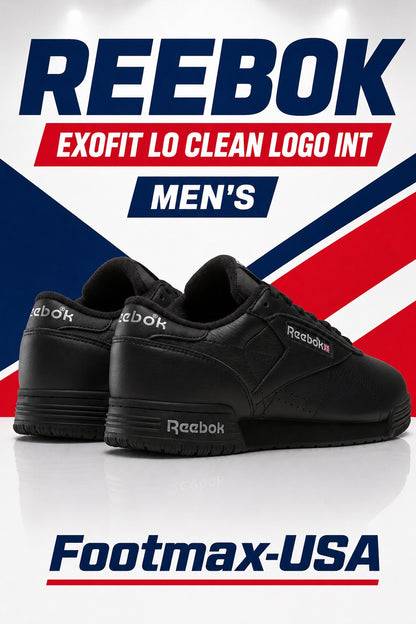 Reebok Exofit Lo Clean Logo Int. - 100000168 - (Men's)