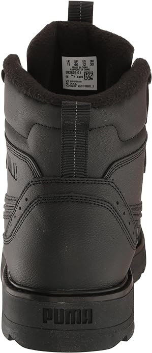 Puma Desierto V3 (392626-01)