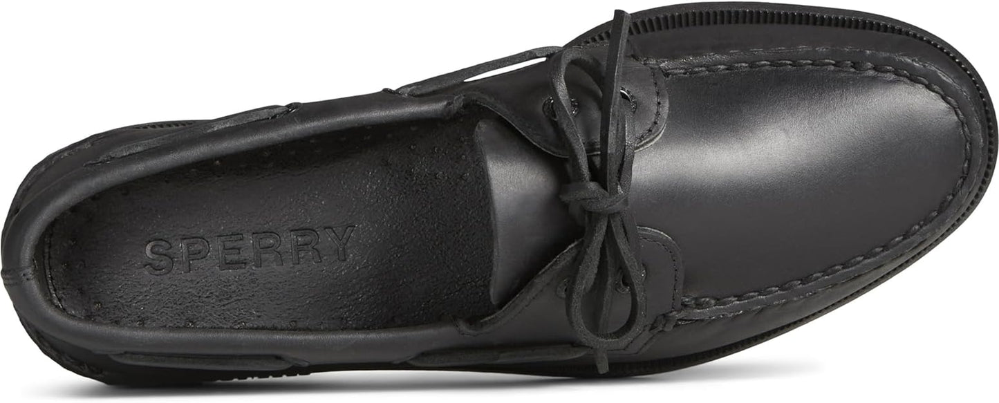 Sperry A/O 2-EYE - 0836981 - Men's - Black