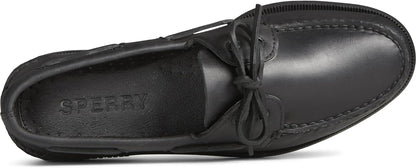 Sperry A/O 2-EYE - 0836981 - Men's - Black