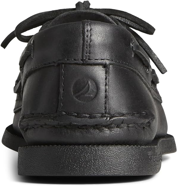 Sperry A/O 2-EYE - 0836981 - Men's - Black