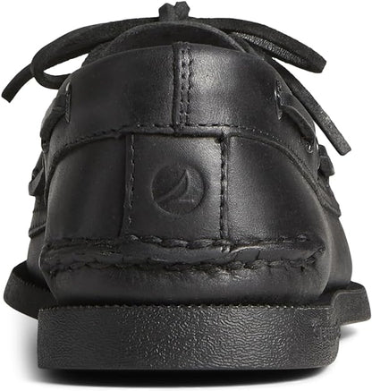 Sperry A/O 2-EYE - 0836981 - Men's - Black