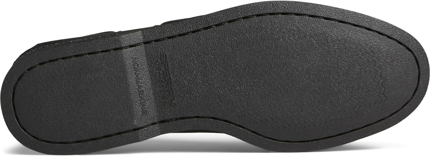 Sperry A/O 2-EYE - 0836981 - Men's - Black