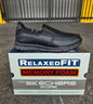 Skechers Annod - 77236 Black - Slip Resistant - Work - Women's