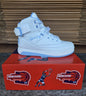 Patrick Ewing 33 HI Orion Rebound - 1RBE001-411 (White / Caroling Blue)