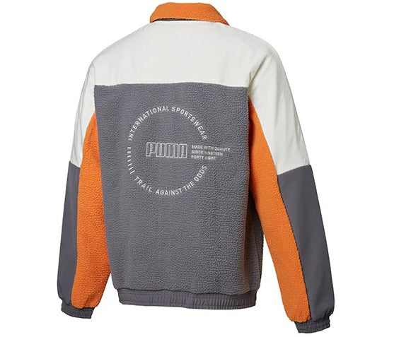 Puma XTG Trail FZ Jacket