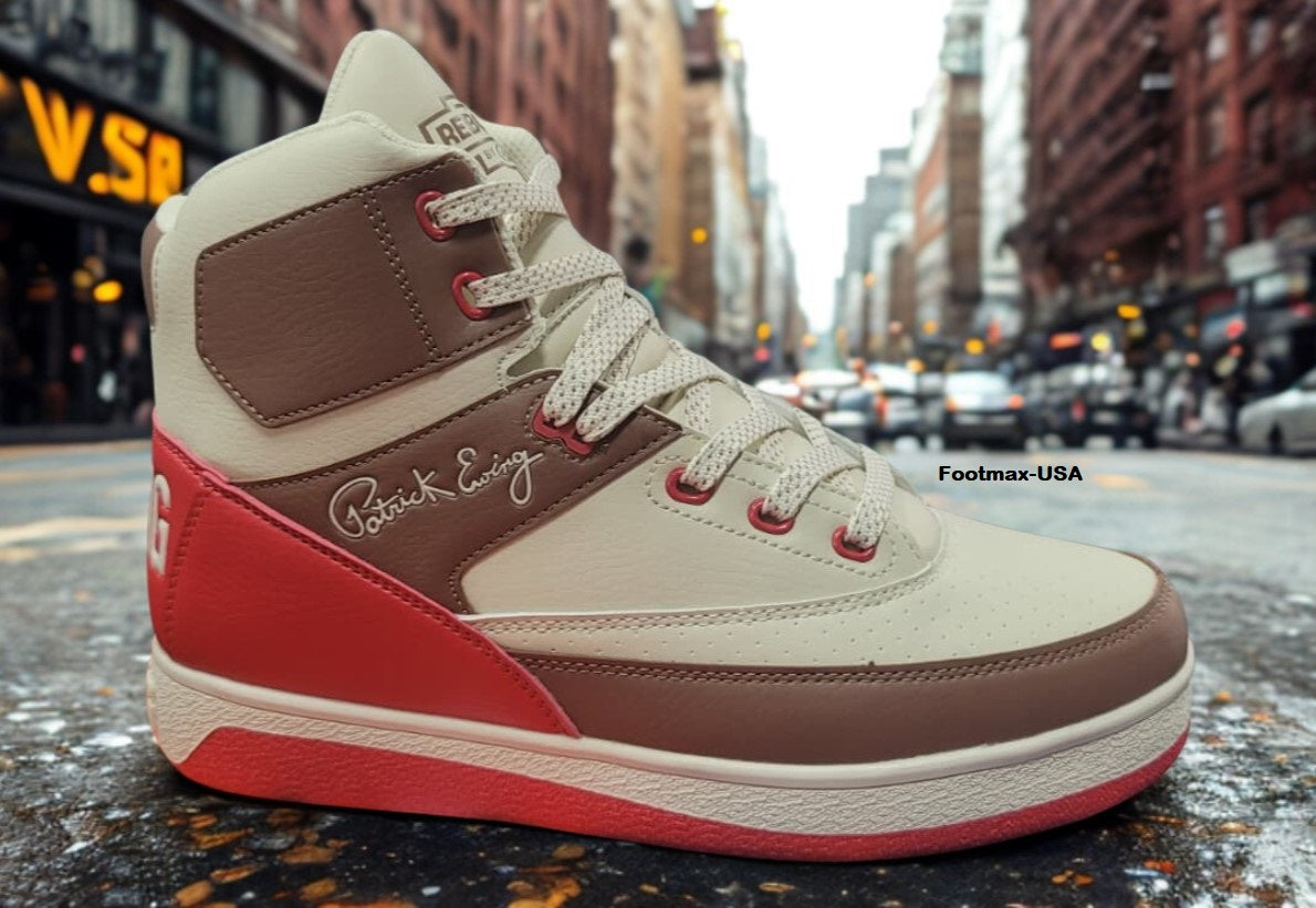 Patrick Ewing "33 Orion Non_Strap" 1RBE002-925