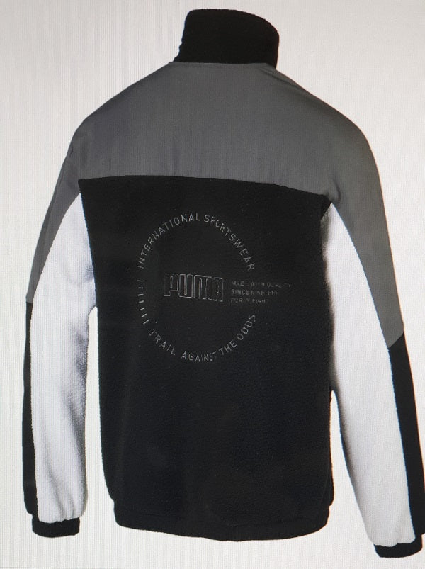 Puma XTG Trail FZ Jacket