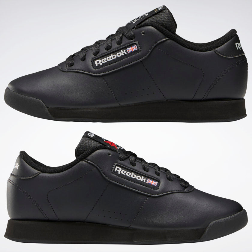 Reebok Classic Princess - 7344 - Womens