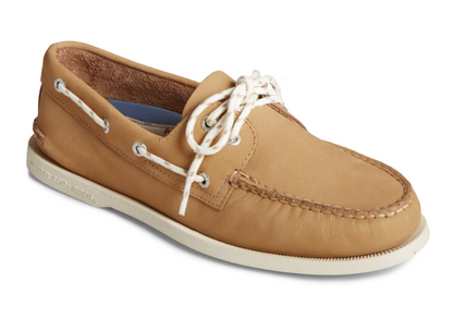 Sperry A/O 2-EYE Nautical - STS25722 - Tan - Men's