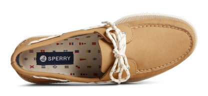 Sperry A/O 2-EYE Nautical - STS25722 - Tan - Men's