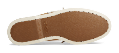 Sperry A/O 2-EYE Nautical - STS25722 - Tan - Men's