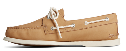 Sperry A/O 2-EYE Nautical - STS25722 - Tan - Men's