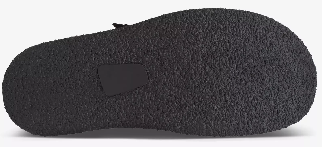 Clarks Desert Trek Black Leather - 26168132 - KIDS / JUNIORS